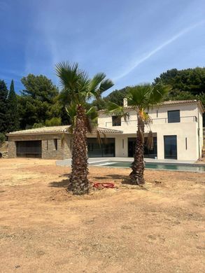 Luksusowy dom w La Cadière-d'Azur, Var