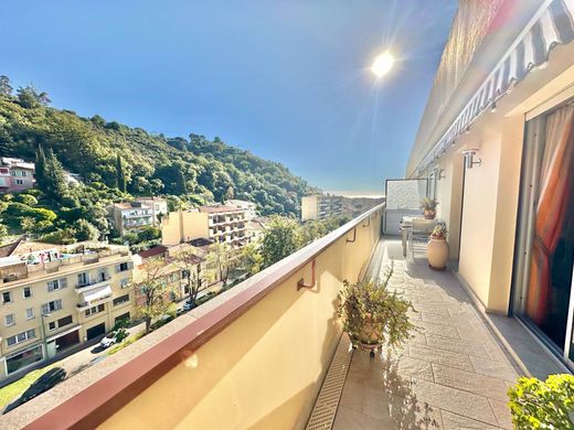 Apartment in Menton, Alpes-Maritimes