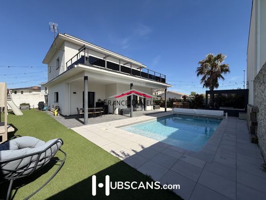 Luxury home in Montarnaud, Hérault