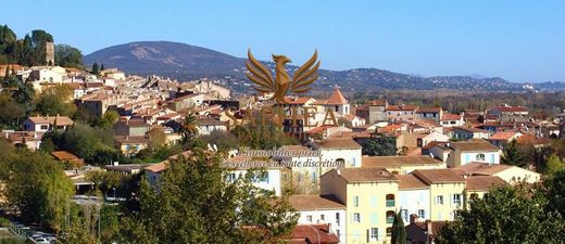 Casa de luxo - Cogolin, Var