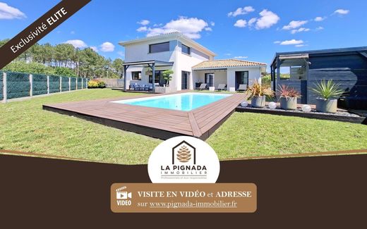 Luxury home in Andernos-les-Bains, Gironde