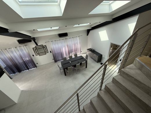 Luxury home in Montigny-lès-Metz, Moselle