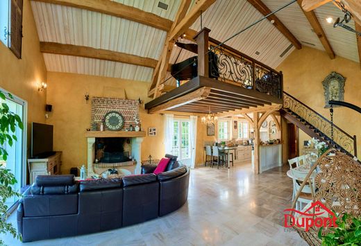 Luxury home in Coulommiers, Seine-et-Marne