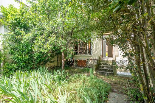 豪宅  Le Perreux-sur-Marne, Val-de-Marne