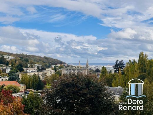 Luksusowy dom w Sainte-Adresse, Seine-Maritime