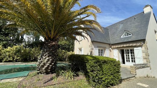 Luxury home in Dinard, Ille-et-Vilaine