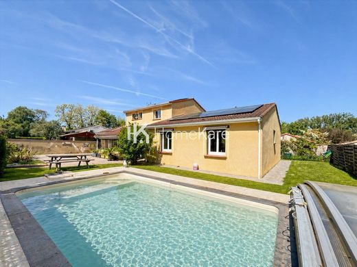 Luksusowy dom w Beauzelle, Upper Garonne