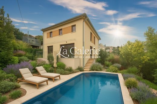 Casa de luxo - Hyères, Var