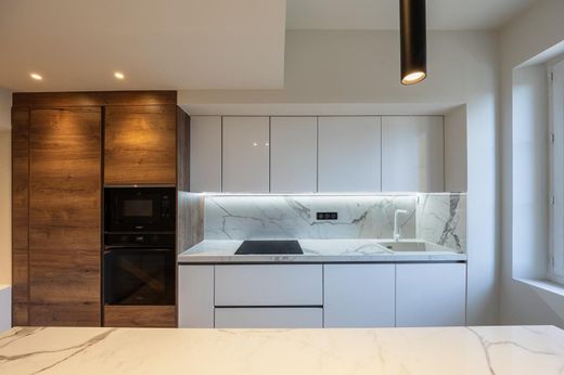 Apartment in Aix-en-Provence, Bouches-du-Rhône