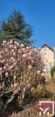 Casa de luxo - Le Mesnil-le-Roi, Yvelines