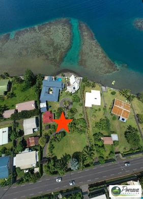 Terreno a Papao, Îles du Vent