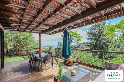 Luxury home in Punaauia, Îles du Vent