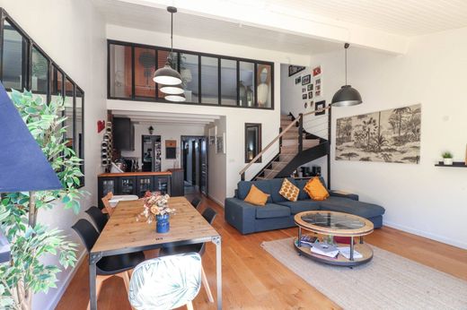 아파트 / Bordeaux, Gironde