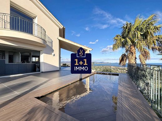 Casa de luxo - Fréjus, Var