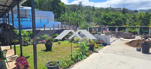 Casa de lujo en Saint-Denis, Reunión
