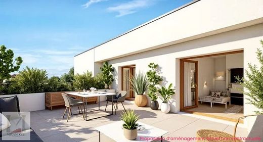 Daire La Gaude, Alpes-Maritimes