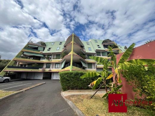 Appartamento a Saint-Paul, Riunione