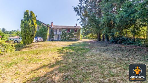 منزل ﻓﻲ Saint-Genis-Laval, Rhône