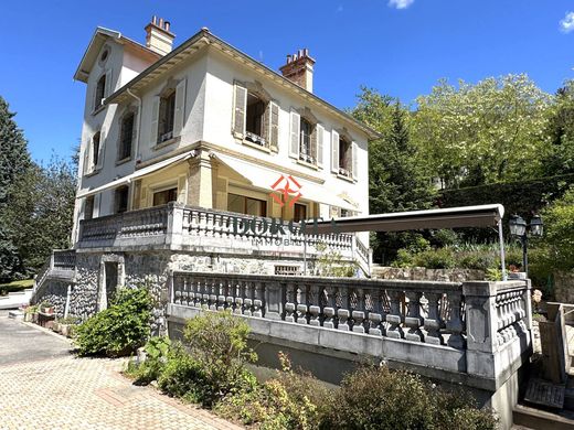 Casa de lujo en Saint-Georges-de-Commiers, Isere