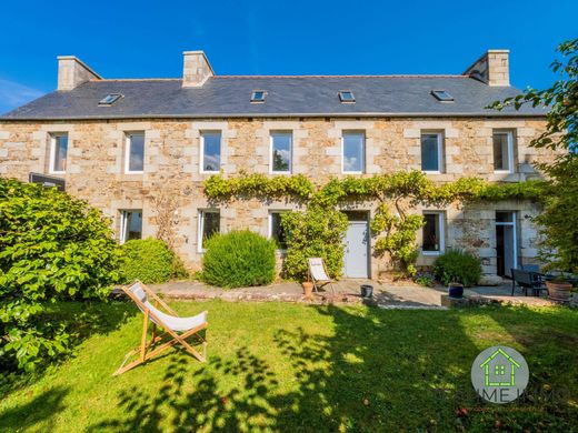 Maison de luxe à Louannec, Côtes-d'Armor