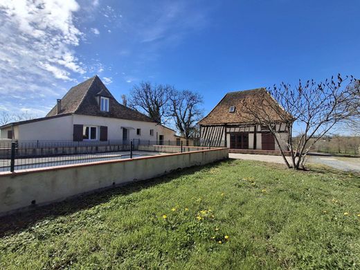 Casa de luxo - Castillonnès, Lot-et-Garonne