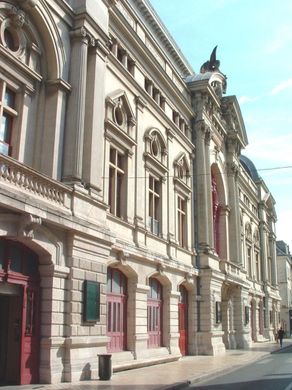 Appartamento a Tours, Indre-et-Loire