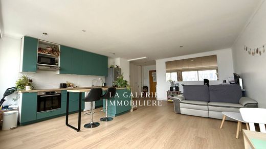 Appartement à Suresnes, Hauts-de-Seine