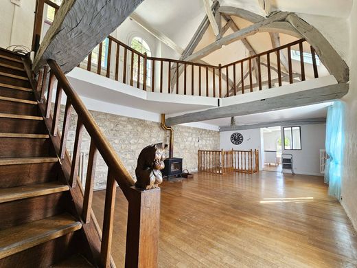 ‏בתי יוקרה ב  Conflans-Sainte-Honorine, Yvelines