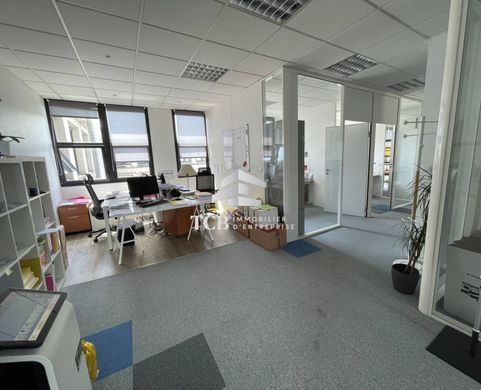 Office in Nantes, Loire-Atlantique