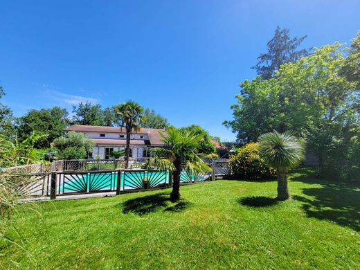 Casa di lusso a Marciac, Gers