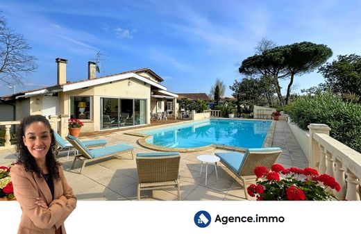 Luxus-Haus in Braud-et-Saint-Louis, Gironde