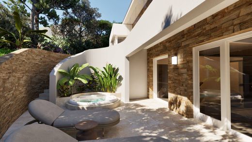 호화 저택 / Sainte-Maxime, Var