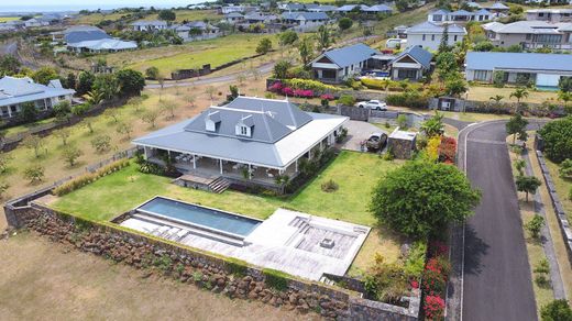 Casa di lusso a Piton, Rivière du Rempart District