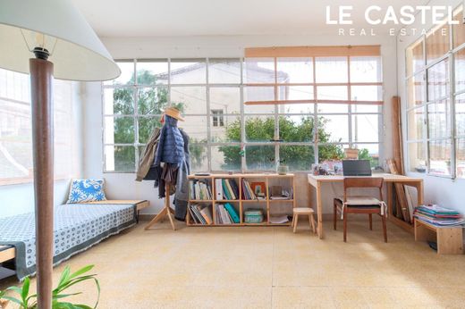 Apartment / Etagenwohnung in La Ciotat, Bouches-du-Rhône