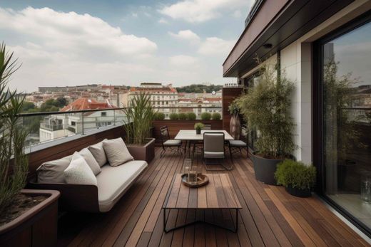 Квартира, Le Plessis-Robinson, Hauts-de-Seine