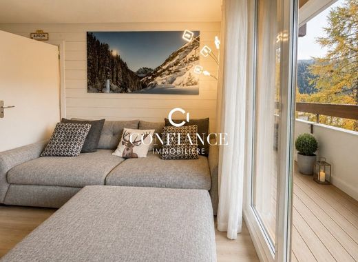 Apartment in Auron, Alpes-Maritimes