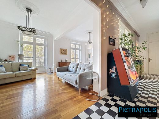 Apartment in Grenoble, Isère