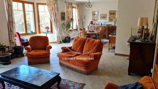 Luxe woning in Les Sables-d'Olonne, Vendée