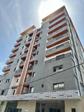 Daire Marcory, Abidjan