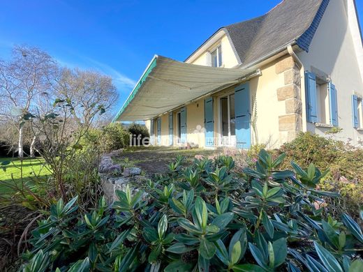 Luxe woning in Dinard, Ille-et-Vilaine