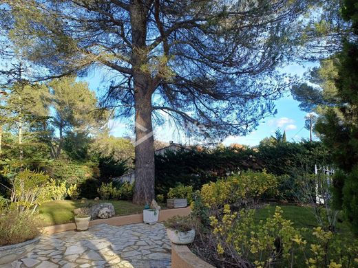 Casa di lusso a La Destrousse, Bocche del Rodano