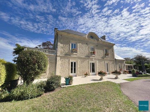 Casa de lujo en Sallenelles, Calvados