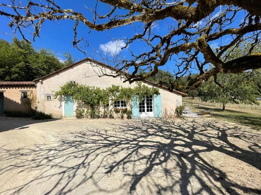 Luxury home in Saint-Vincent-de-Connezac, Dordogne