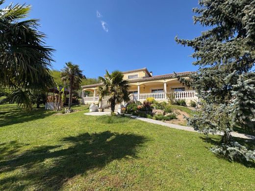 منزل ﻓﻲ Villevocance, Ardèche