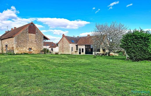 Maison de luxe à Lalheue, Saône-et-Loire