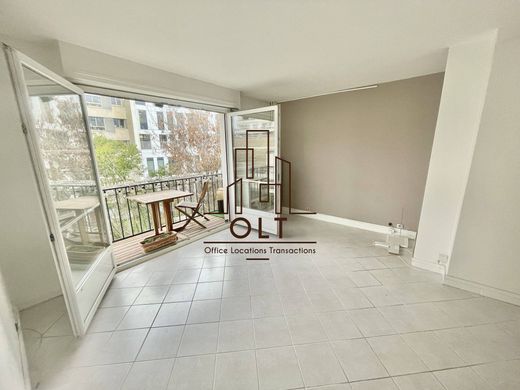 Appartement à Neuilly-sur-Seine, Hauts-de-Seine