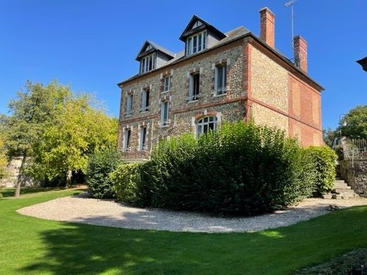 Casa di lusso a Bernay, Eure