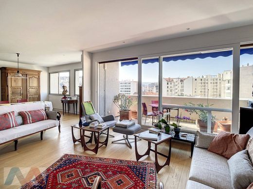 Apartment in Clermont-Ferrand, Puy-de-Dôme