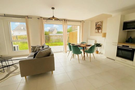 Luxury home in Damgan, Morbihan