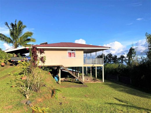 豪宅  Otutara, Îles du Vent